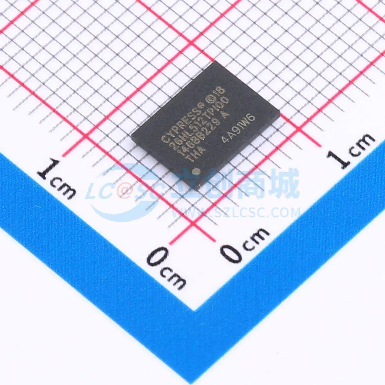 S26HL512TFPBHI000 VBGA-24 NOR FLASH 全新原装 电子元件配单,电子元器件市场,芯片,淘宝优惠券,粉丝福利购,淘宝优惠卷