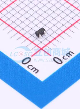 DDTC115TE-7-F SOT-523 数字晶体管 DIODES(美台)原装正品 电子元
