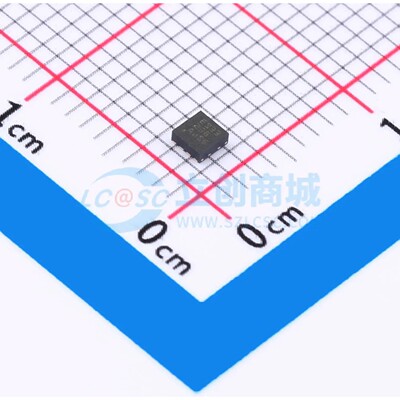 TPS259533DSGR WSON-8-EP(2x2) 浪涌保护器 TI全新正品原装 电子
