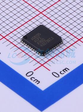 AD8195ACPZ LFCSP-40(6x6) 视频接口芯片 原装正品 电子元器件配