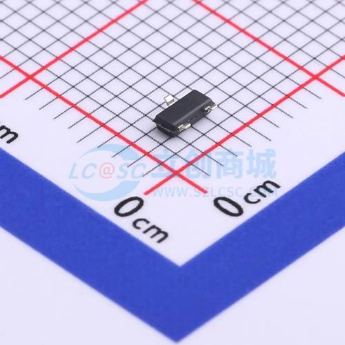 REF3012AIDBZR SOT-23 电压基准芯片 TI全新正品原装 电子元件配