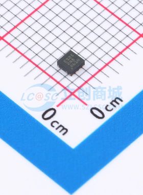 TPS259525DSGR WSON-8-EP(2x2) 浪涌保护器 TI全新正品原装 电子