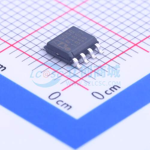 ADM7150ARDZ-5.0-R7 SOIC-8-EP 线性稳压器(LDO) 原装正品 电子元