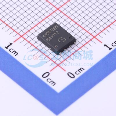 BSC440N10NS3 G TDSON-8-EP(5x6) 场效应管(MOSFET) 全新进口原装