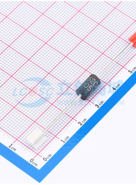 1.5KE62CA-E3/54 DO-201AA(DO-27) 静电和浪涌保护(TVS/ESD) VISH