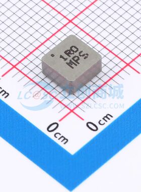 MPL-AL5030-1R0 SMD,5.5x5.3mm 功率电感 全新原装正品 电子元件