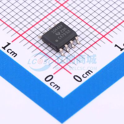 TCAN1044AVDRQ1 SOIC-8 CAN收发器 TI全新正品原装 电子元件配单
