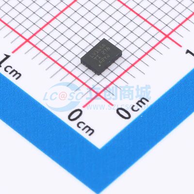 SN74LV165ABQBR VQFN-16(3.5x4) 移位寄存器 TI全新正品原装 电子