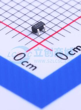 DMN313DLT-7 SOT-523 场效应管(MOSFET) DIODES(美台)原装正品 电