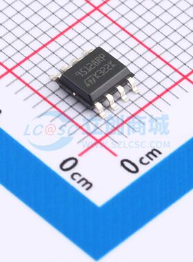 M95128-RMN6TP SO-8 EEPROM ST(意法半导体)全新原装 电子元件配