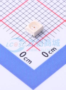 VLMC3100-GS08 SMD3528 发光二极管/LED VISHAY(威世)全新原装 电