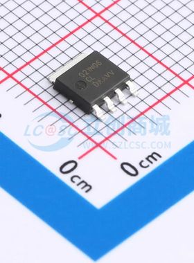 NTMYS021N06CLTWG LFPAK-4(5x6) 场效应管(MOSFET) ON(安森美)原