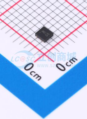 DMS2220LFDB-7 UDFN2020-6 场效应管(MOSFET) DIODES(美台)原装正
