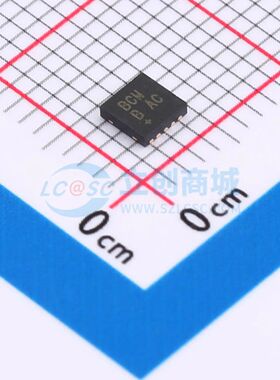 MAX38903BATB+T TDFN-10(3x3) 线性稳压器(LDO) 全新原装 电子元