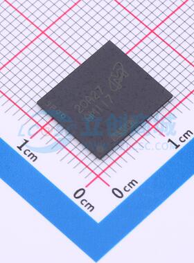 MTFC32GAZAQHD-IT VFBGA-153 eMMC 全新原装正品 电子元件配单