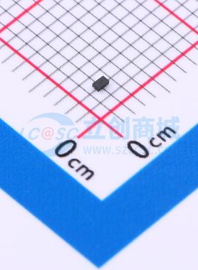 BC847CMB,315 DFN-3L(1x0.6) 三极管(BJT) 全新正品原装 电子元件