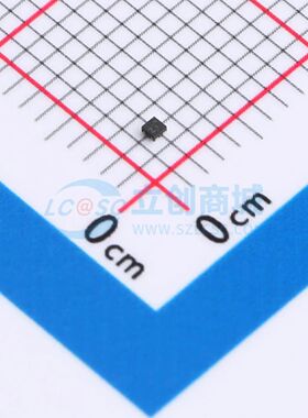 TLV809EA26DPWR X2SON-5(0.8x0.8) 监控和复位芯片 TI全新正品原