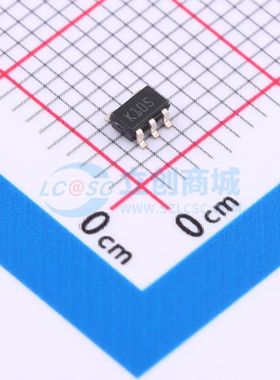 TS461CLT SOT-23-5 运算放大器 ST(意法半导体)全新原装 电子元件