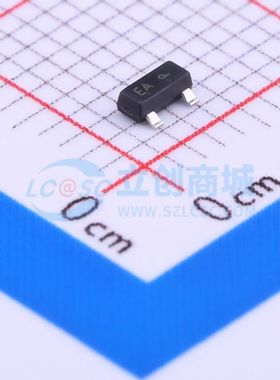 拍一发十 LR432ALT1G SOT-23 电压基准芯片 LRC原装正品 电子元件