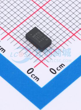 MPM3510AGQV-Z QFN-19(3x5) DC-DC电源模块 全新原装正品 电子元