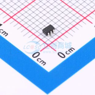 BCM846BS-7 SOT-363 三极管(BJT) DIODES(美台)原装正品 电子元件