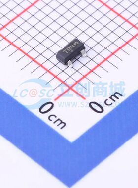 NTRV4101PT1G SOT-23-3 场效应管(MOSFET) ON(安森美)原装正品 电