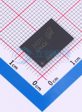 MT53D512M32D2DS-046 WT:D WFBGA-200(10x14.5) DDR SDRAM 全新原