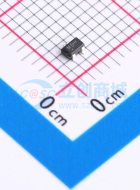 MMBD352WT1G SC-70 肖特基二极管 ON(安森美)原装正品 电子元件配