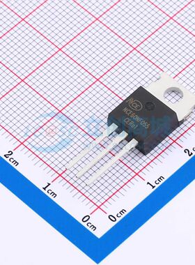 NCE60NF055 TO-220 场效应管(MOSFET) NCE 全新原装 电子元件配单
