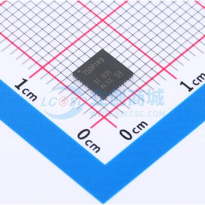 SN75DP149RSBT WQFN-40-EP(5x5) 视频接口芯片 TI全新正品原装 电