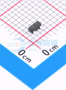 拍一发十 S-LMBD914LT1G SOT-23 开关二极管 LRC原装正品 电子元