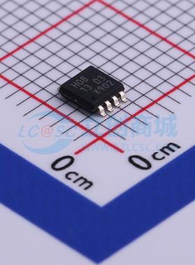 74HC2G08DP-Q100H TSSOP-8-3.0mm 逻辑门 全新正品原装 电子元件