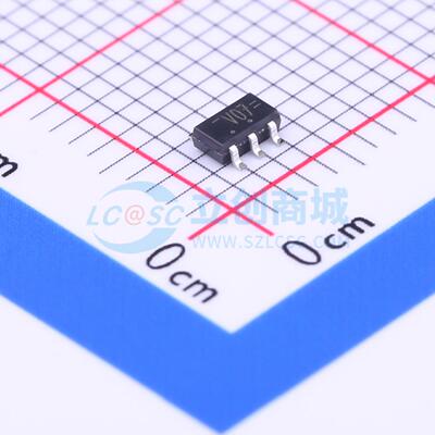 74LVC1G07GV,125 SOT-753 缓冲器/驱动器/收发器 全新正品原装 电