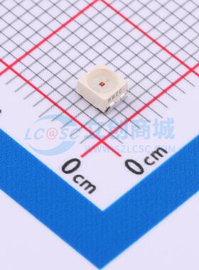 VLMR334BACB-GS08 SMD3528 发光二极管/LED VISHAY(威世)全新原装