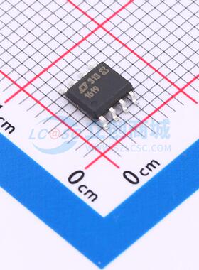 LT1619ES8#TRPBF SOP-8 AC-DC控制器和稳压器 原装正品 电子元器