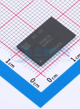 K4UBE3D4AA-MGCL FBGA-200 DDR SDRAM 原装正品 电子元件配单