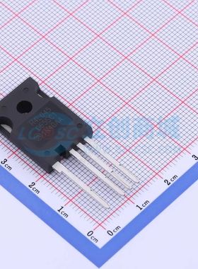 NTH4L045N065SC1 TO-247-4 碳化硅场效应管(MOSFET) ON(安森美)原