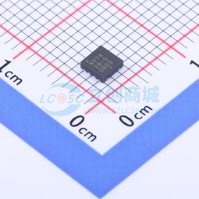 NCV7428MW5R2G DFN-8-EP(3x3) LIN收发器 ON(安森美)原装正品 电