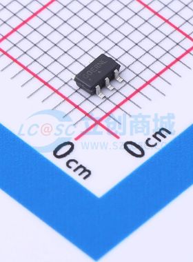 NCV8711ASN500T1G TSOP-5 线性稳压器(LDO) ON(安森美)原装正品