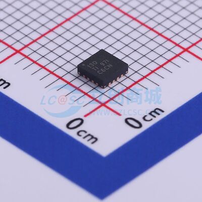 TLV62095RGTR VQFN-16-EP(3x3) DC-DC电源芯片 TI全新正品原装 电