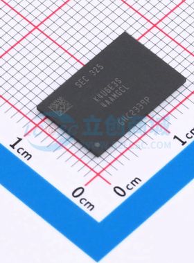 K4U6E3S4AA-MGCL FBGA-200 DDR SDRAM 原装正品 电子元件配单