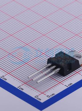 STP8N120K5 TO-220 场效应管(MOSFET) ST(意法半导体)全新原装 电