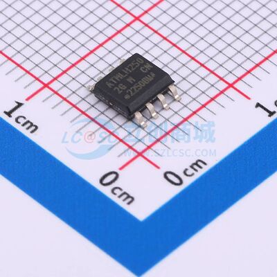 AT24CM01-SSHM-B SOIC-8 EEPROM 全新原装 电子元器件配单