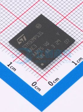 STM32MP131AAE3 LFBGA-289(14x14) 单片机(MCU/MPU/SOC) ST(意法