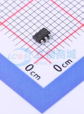 RT6253AHGJ6F TSOT-23-6 DC-DC电源芯片 RICHTEK(立锜)全新原装