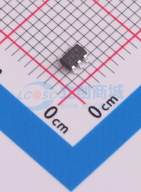 TLV1821DBVR SOT-23-5 比较器 TI全新正品原装 电子元件配单