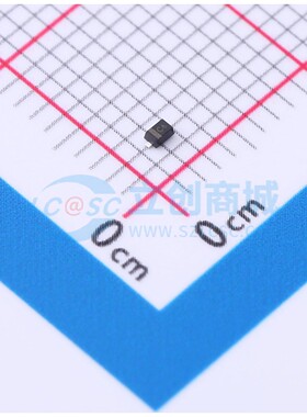 BZX585-B3V3,115 SOD-523(SC-79) 稳压二极管 全新正品原装 电子