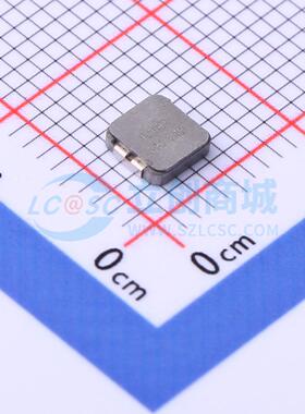 IHLP1616ABER1R0M11 SMD,4.5x4.1mm 功率电感 VISHAY(威世)全新原