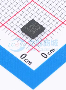 MP1924AHR-LF-Z QFN-10(4x4) 栅极驱动芯片 全新原装正品 电子元