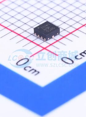 TMP461AIRUNT QFN-10-EP(2x2) 温度传感器 TI全新正品原装 电子元